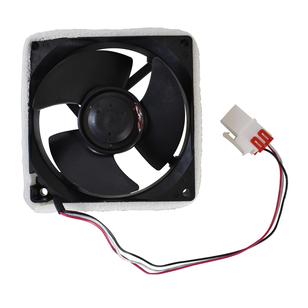 DA81-06013A - Genuine OEM Samsung Refrigerator Evaporator Motor Fan Assembly